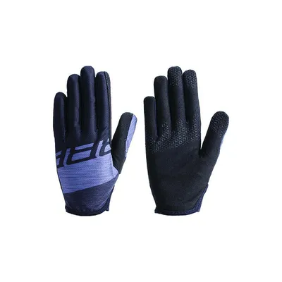 Obrázok produktu pre Rukavice BBB BBW-54 LiteZone- black Veľkosť M