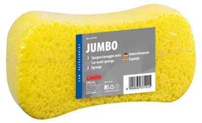 Image de Eponge de lavage Lampa Jumbo