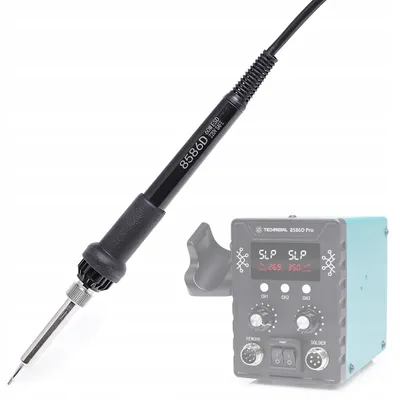Produktbild von Techrebal FD3B-96058 Lötkolben für 8586D Pro 900M Spitzen