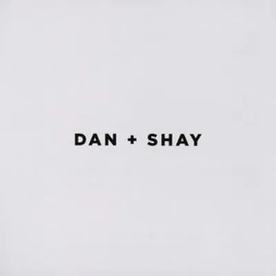 Produktbild von Dan+Shay