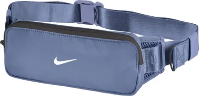 Produktbild von Nike - "Tempo" Gürteltasche CS2542 (Einheitsgröße) (Indigoblau)