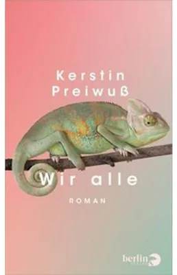 Produktbild von Wir alle