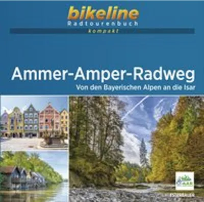 Image de Ammer-Amper Radweg