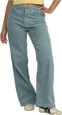 Image de Pantalon RVCA 23B113503-BHZ pour Femme