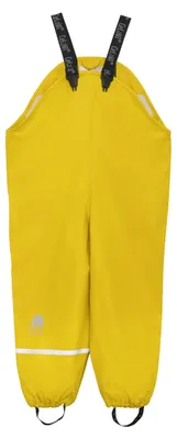 Obrázek produktu pro CeLaVi, dětské pláštěnky, kalhoty, žluté, 70 cm (velikost výrobce: 70 C)