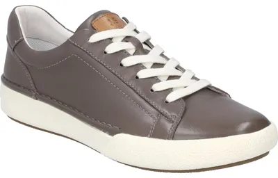 Image de JOSEF SEIBEL Claire 01 | Baskets pour Femmes | gris