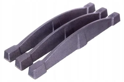 Obrázek produktu pro Argo Rošt litinový 52 cm pro kamna a kotle