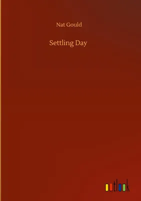 Produktbild von Settling Day