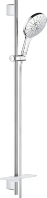 Immagine prodotto di CASA39 Grohe Rainshower SmartActive 150 Saliscendi doccia con doccetta 26594000
