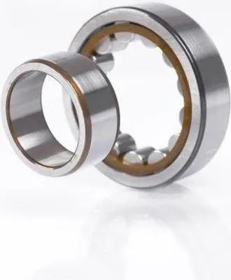 Produktbild von Zylinderrollenlager NU1021 MLC3 ID 105mm AD 160mm Breite26mm SKF
