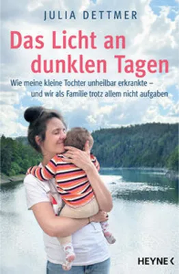 Image de Das Licht an dunklen Tagen