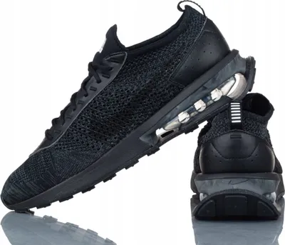 Produktbild von Nike Schuhe Air Max Flyknit Racer, FD2764001