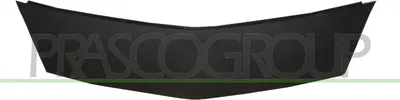 Produktbild von PRASCO RN9182001 Kühlergrill Frontgrill für RENAULT KANGOO / GRAND KANGOO (KW0/1)