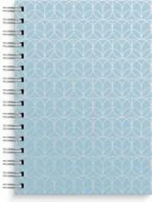 Image de Burde Carnet de notes A5 Circles