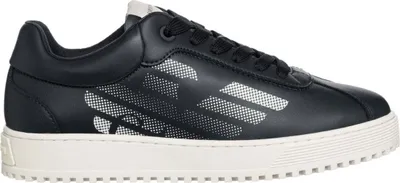 Produktbild von Emporio Armani Herren Sneaker 4X643X N9520 0285 Farbe: Blau Größe: 45