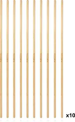 Produktbild von Toorx Fitness Pilates Poles - 160 cm
