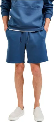 Produktbild von Selected Regular Hankie Ex Sportshorts Blau M Mann Blau M