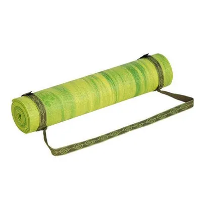 Obrázok produktu pre Popruh na suchý zips Bodhi - olivovo zelený