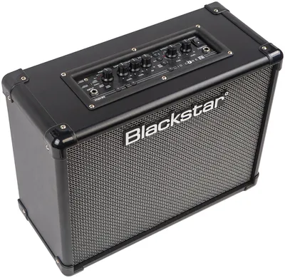 Produktbild von Blackstar Gitarren-Verstärker ID Core 40 V4