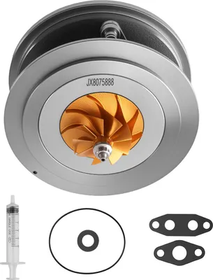 Obrázok produktu pre Turbodúchadlo Chra pre KIA Sportage 184PS 135kW 2010-2020 796017-0003 Billet