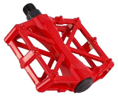 Productafbeelding van Aluminium Fietspedalen - Lichtgewicht Fietsplatform voor MTB en BMX