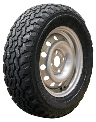 Koleso + pneumatika 185/70 R13C palcov + 4½J x 13H2 GT radiálne 57/100/4