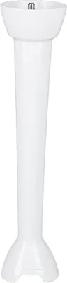Produktbild von easyPART passend für 12010905 BOSCH Mixfuß Kunststoffpürierstab Ersatzpürierstab Ersatzpürrierfuß Ersatzstab Pürrierfuß Ersatzmixstab Ersatzmixfuß Zauberstab Siemens Stabmixer