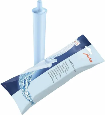 Immagine prodotto di JURA 25058 CLARIS Pro blue+ cartuccia filtro