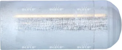 Image de Sécheur de climatisation avec joint NRF pour BMW 3