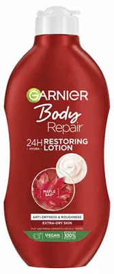 Immagine prodotto di Latte corpo rigenerante per pelli molto secche (Reparing Care), 400 ml