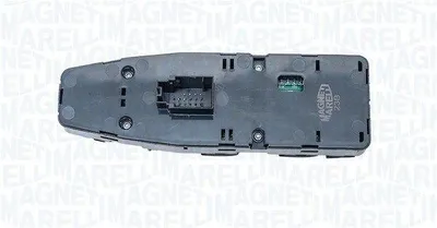 Produktbild von MAGNETI MARELLI 000051063010 Fensterheberschalter für BMW 1 Schrägheck (F20) Vorne Links Fensterheber Schalter
