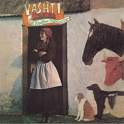 Image de Vashti Bunyan - Just Another Diamond Day (LP)