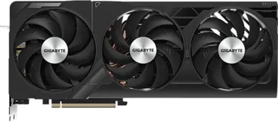 Produktbild von Gigabyte GeForce RTX 4090 WINDFORCE V2 24G - Grafikkarten - NVIDIA GeForce RTX 4090 - 24 GB GDDR6X - PCIe 4.0 - HDMI, 3 x DisplayPort