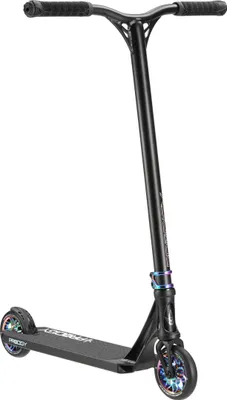 Image de Trottinette Freestyle Complète - Prodigy X Noir/Oil Slick - Blunt Scooters