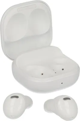 Image de Samsung Galaxy Buds Pro SM-R190 True Wireless In-Ear Kopfhörer BT weiß