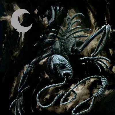 Zdjęcie produktu dla Leviathan - A Silhouette In Splinters (2 LP)
