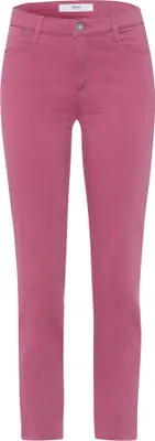 Produktbild von 29506 Brax, Shakira S 7/8, 7/8 Damen Jeans Hose, Gabardinestretch, magnolia, D 38 W 29 L 32