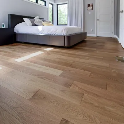 PVC-Vinylboden selbstklebend 36 Fliesen 91,5x15,2 cm 5,01 m² Holzoptik