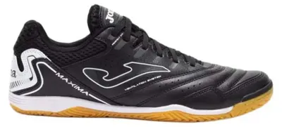 Produktbild von Joma Maxima Hallenfußballschuhe Schwarz EU 43 Schwarz EU 43