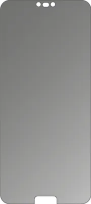 Produktbild von Schutzfolie für Huawei Honor 10 Blickschutzfolie matt Folie Display Schutz dipos