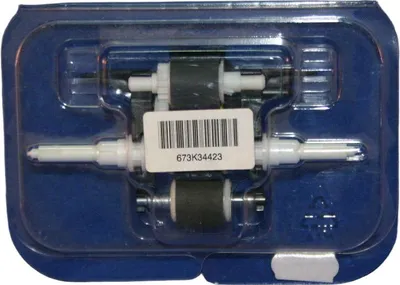 Produktbild von Xerox 673K34423 Paper Feed Roller -A