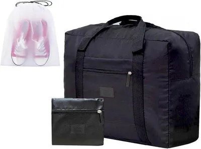 Produktbild von Wasserfestes Sportgepäck - Reisegepäck - 42 x 20 x 40 cm - Oxford-Material