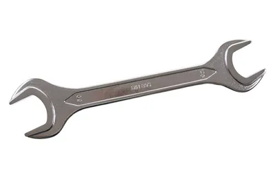 Obrázek produktu pro Klíč otevřený FESTA CrV 46x50mm