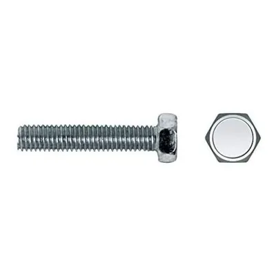 Produktbild von Schraubenkasten CELO 6 x 30 mm Metallschraube 250 Stück Verzinkt