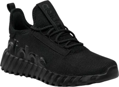 Produktbild von adidas Kaptir 3.0 Core Black (GS) - EU 37 1/3