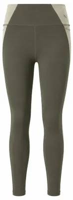 Produktbild von XS|PUMA evoSTRIPE High Waist Damen Leggings 589158-44