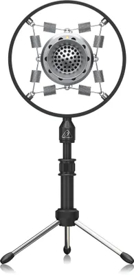 Obrázok produktu pre Behringer Bv635 - Usb Kondenzátorový Mikrofón