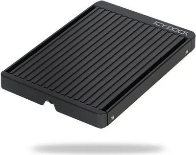 Immagine prodotto di Icy Dock EZConvert MB705M2P-B Schnittstellenadapter