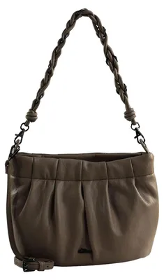 Produktbild von s.Oliver Schultertasche Umhängetasche Shoulder Bag Brown dunkelbraun