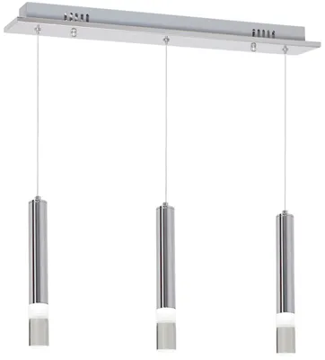 Zdjęcie produktu dla Lampa wisząca 15W LED ICE ML322 Milagro